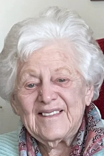 Ellen C. Hyland 1931-2026